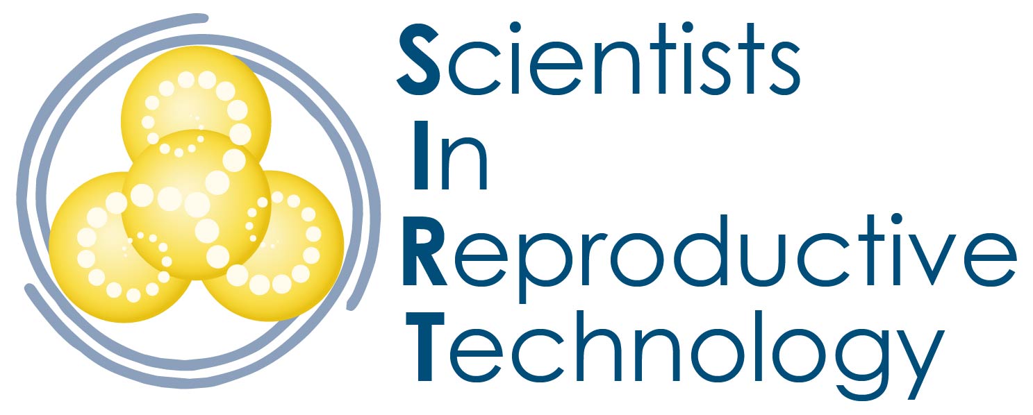 SIRT World Embryologist Day - Victoria